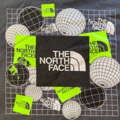 The North Face T-shirt