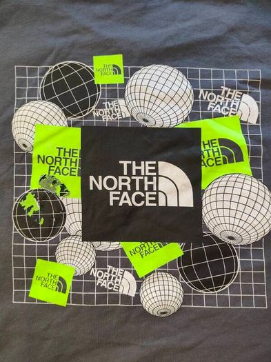 The North Face T-shirt