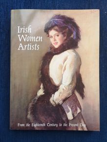 SALE! Irish women artists from the eighteenth century to the present day 50% off sale