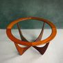 Mid-Century GPlan Astro Coffee Table Image 2