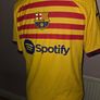Barcelona 2023/24 Jersey - Medium size Image 2