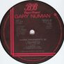 Gary Numan  Living Ornaments '80 Image 3