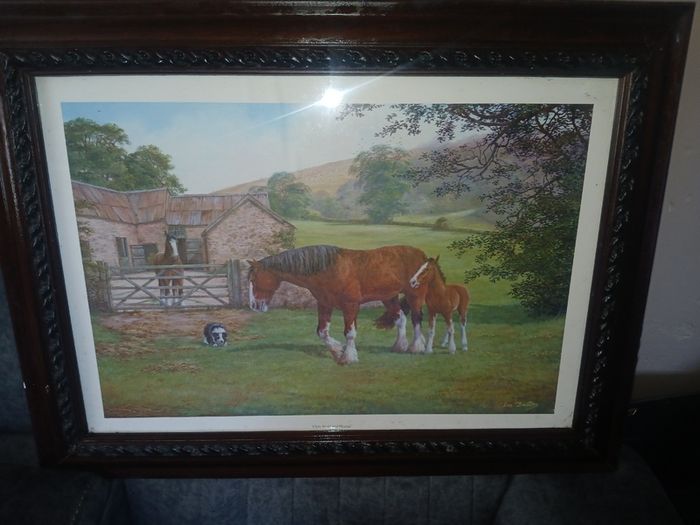 Beautiful painting
