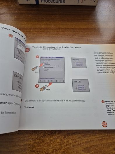 Easy Web Pages. Do it Yourself. See it Done. Ned Snell
