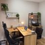 Home office / garden room / utility room / cabin / Image 3