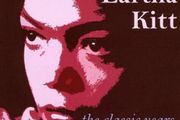 Eartha Kitt. The Classic years. CD. Free Postage!