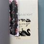 Vassa In The Night - Sarah Porter Signed First Edition Hardback Book Fiction Image 5