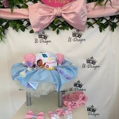 Little girls dress