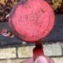 vintage Wesco oil cans and York grease pump Image 3