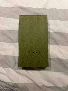 Gucci wool beanie