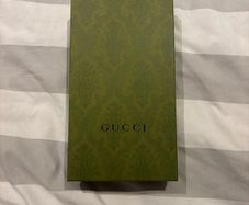 Gucci wool beanie