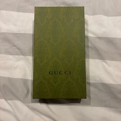 Gucci wool beanie