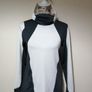 cold gear hooded top Image 7