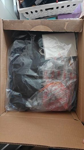 Bugaboo Fox 2 Pram Complete set