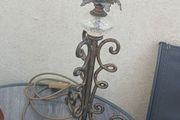 Beautiful Vintage Lamp Stand