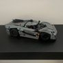 Lego Technic Cars Image 6