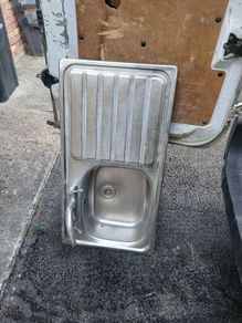 kitchen sink