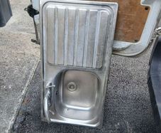 kitchen sink