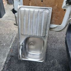 kitchen sink