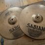 Sabian B8 Pro 14" Medium Hi-Hats Image 2