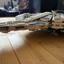 lego Star Wars 75212 Kessel Run Millenium Falcon Image 6