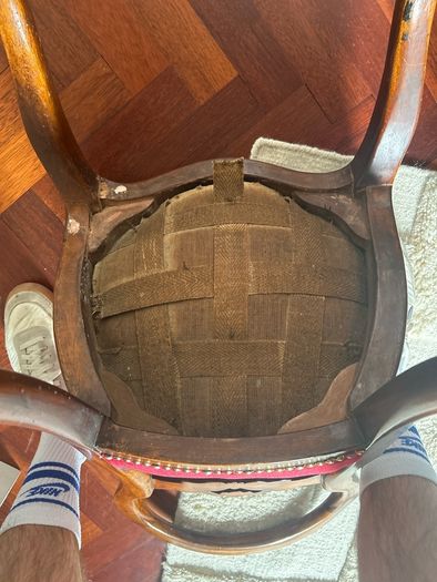 ocassional chair