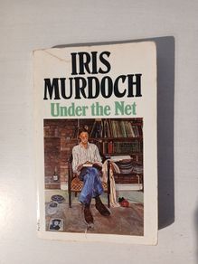 Under The Net by Iris Murdoch