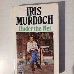 Under The Net by Iris Murdoch