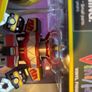 Power Rangers Dragonzord & Megazord Pack - Diamond Select Toys - sealed Image 5