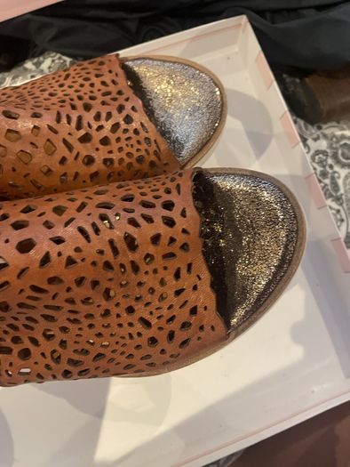 Tamaris wedge sandals