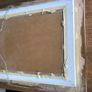 Double Framed Glass Painting Image 5