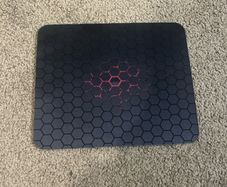 Mouse Pad Gaming