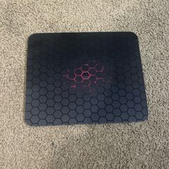 Mouse Pad Gaming