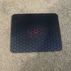 Mouse Pad Gaming