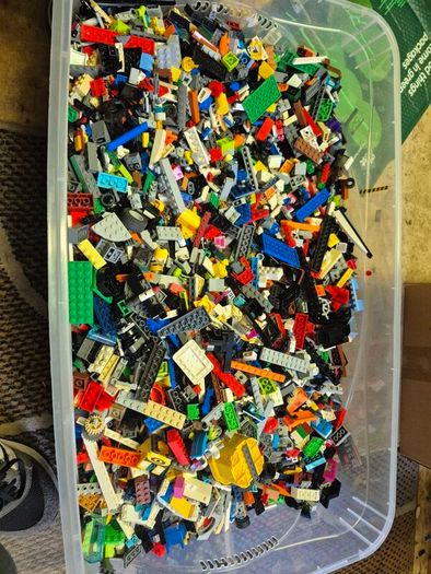lego