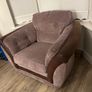 Sofa & Armchair Image 7