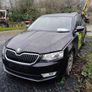 Breaking Skoda Octavia 2014 1.6tdi clha lf9r Image 2