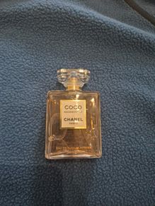 Coco Mademoiselle EDP