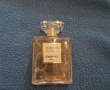 Coco Mademoiselle EDP