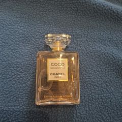 Coco Mademoiselle EDP