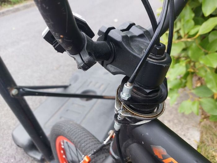 bmx