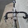 Giant racing bike. Image 3