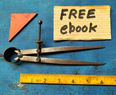 150mm Compass / Dividers