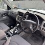 Mitsubishi Pajero 2006 Image 6