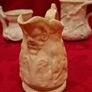 Antique Parian Ware Jugs Image 6