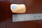 Balloon paper punch