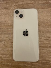 iPhone 14 Plus | 128GB | 97% Battery | Starlight (White)