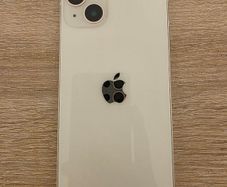 iPhone 14 Plus | 128GB | 97% Battery | Starlight (White)