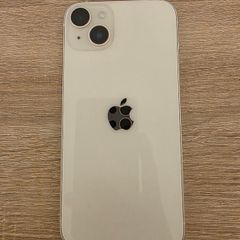 iPhone 14 Plus | 128GB | 97% Battery | Starlight (White)