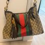 Gucci handbag original Image 7